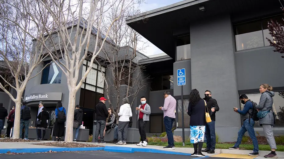 What's new in the SVB collapse?